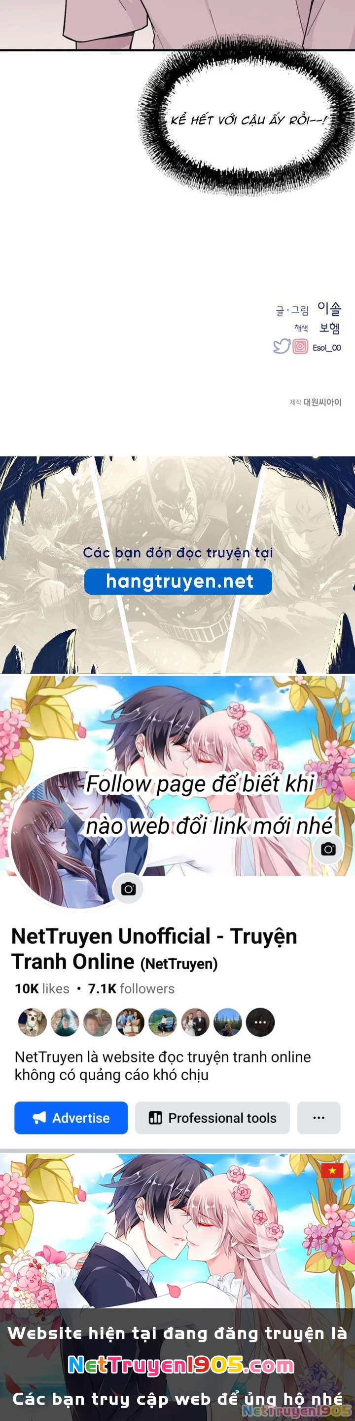 Sự Ngây Thơ Của Yeon Woo Chapter 33 - Trang 2