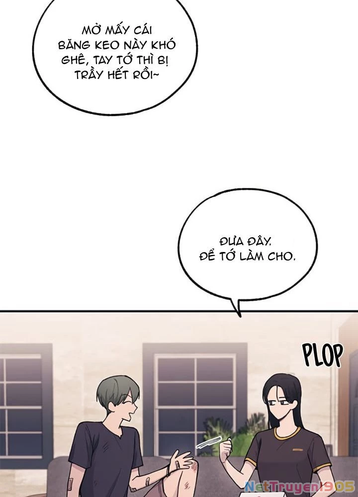 Sự Ngây Thơ Của Yeon Woo Chapter 33 - Trang 2