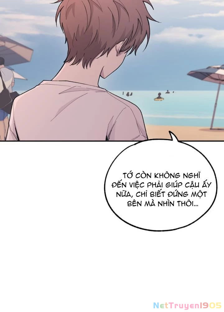 Sự Ngây Thơ Của Yeon Woo Chapter 34 - Trang 2