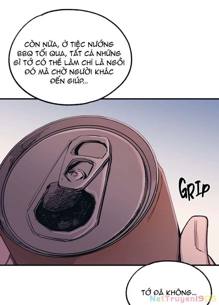 Sự Ngây Thơ Của Yeon Woo Chapter 34 - Trang 2