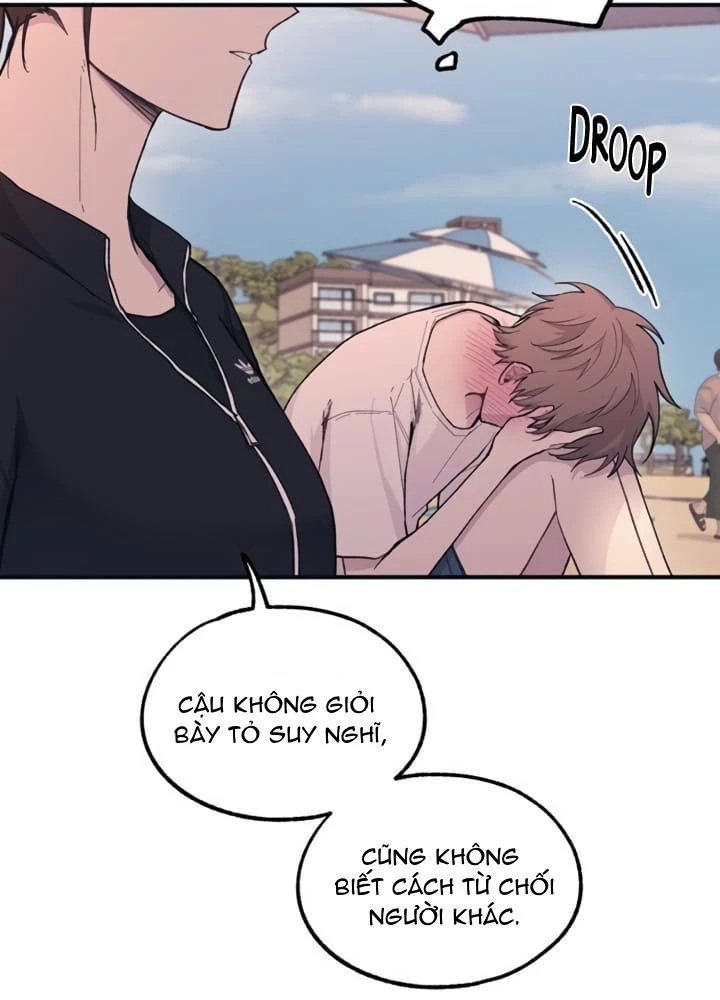Sự Ngây Thơ Của Yeon Woo Chapter 34 - Trang 2
