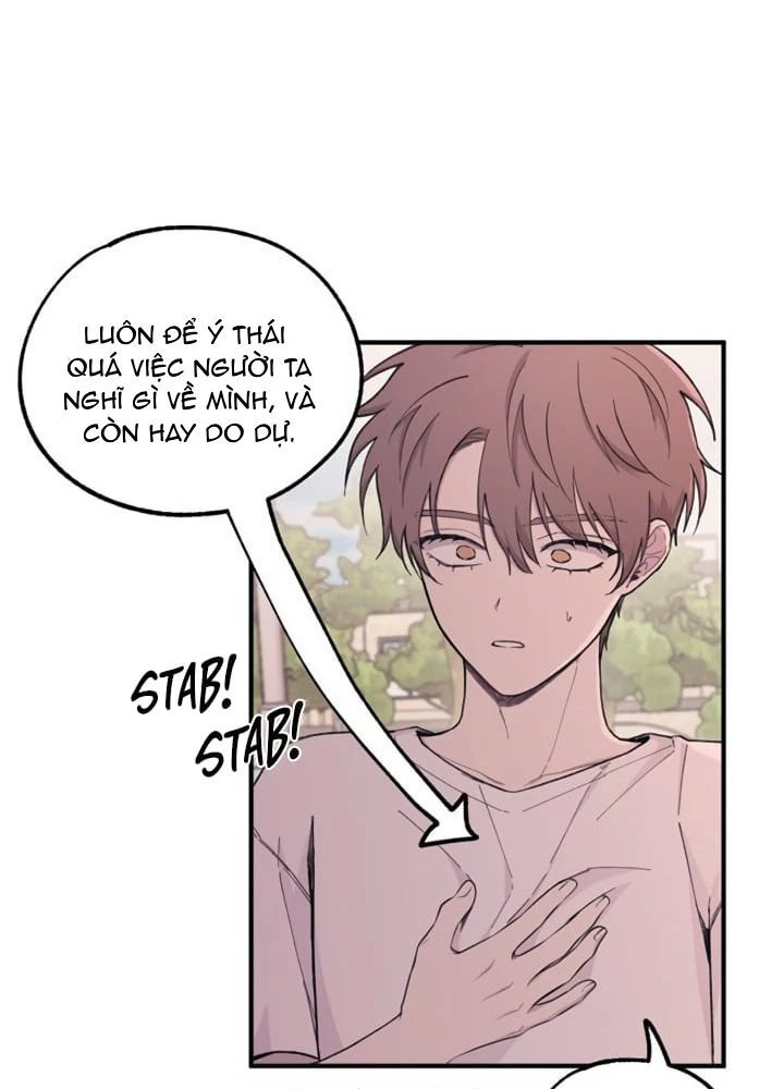 Sự Ngây Thơ Của Yeon Woo Chapter 34 - Trang 2