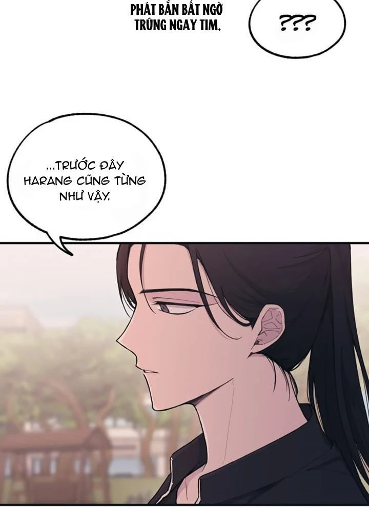 Sự Ngây Thơ Của Yeon Woo Chapter 34 - Trang 2
