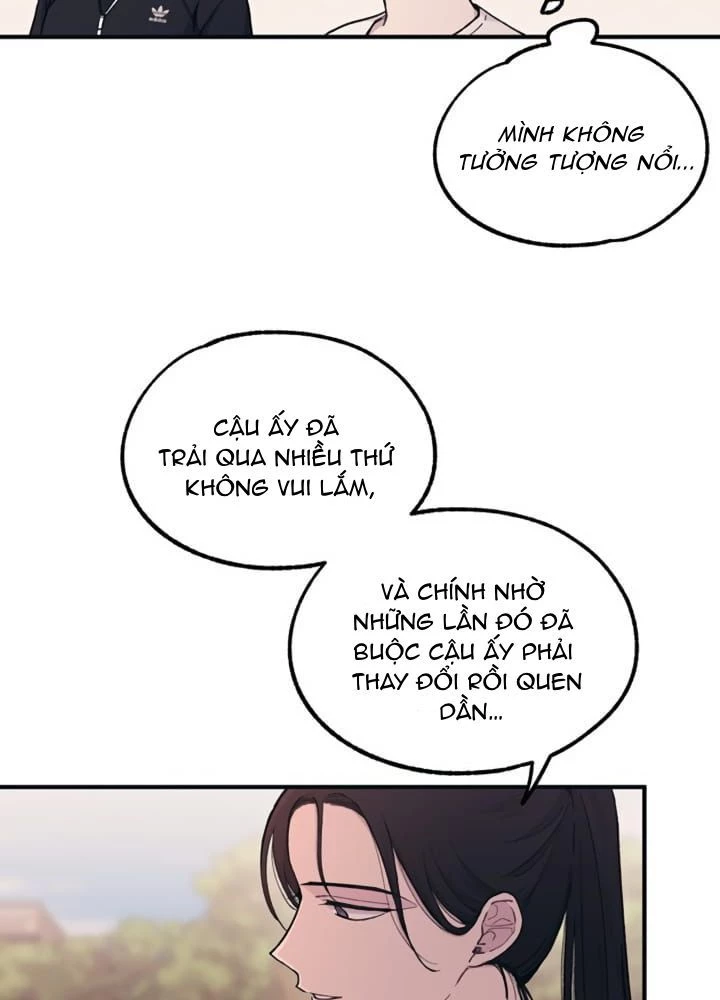 Sự Ngây Thơ Của Yeon Woo Chapter 34 - Trang 2