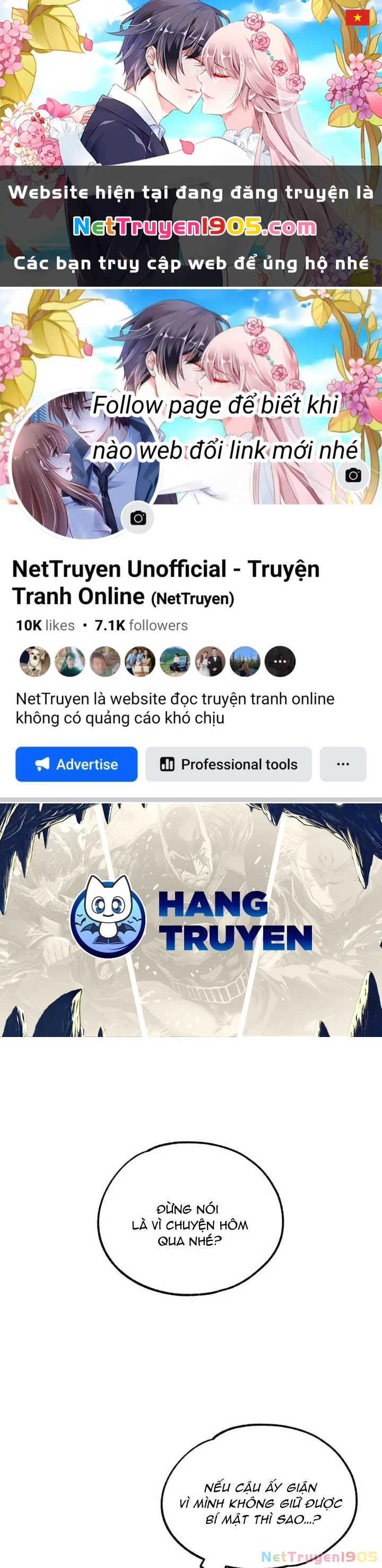 Sự Ngây Thơ Của Yeon Woo Chapter 34 - Trang 2