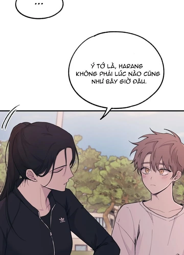 Sự Ngây Thơ Của Yeon Woo Chapter 34 - Trang 2