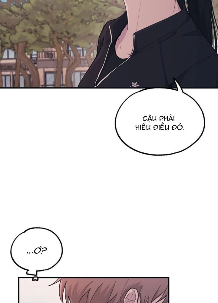 Sự Ngây Thơ Của Yeon Woo Chapter 34 - Trang 2