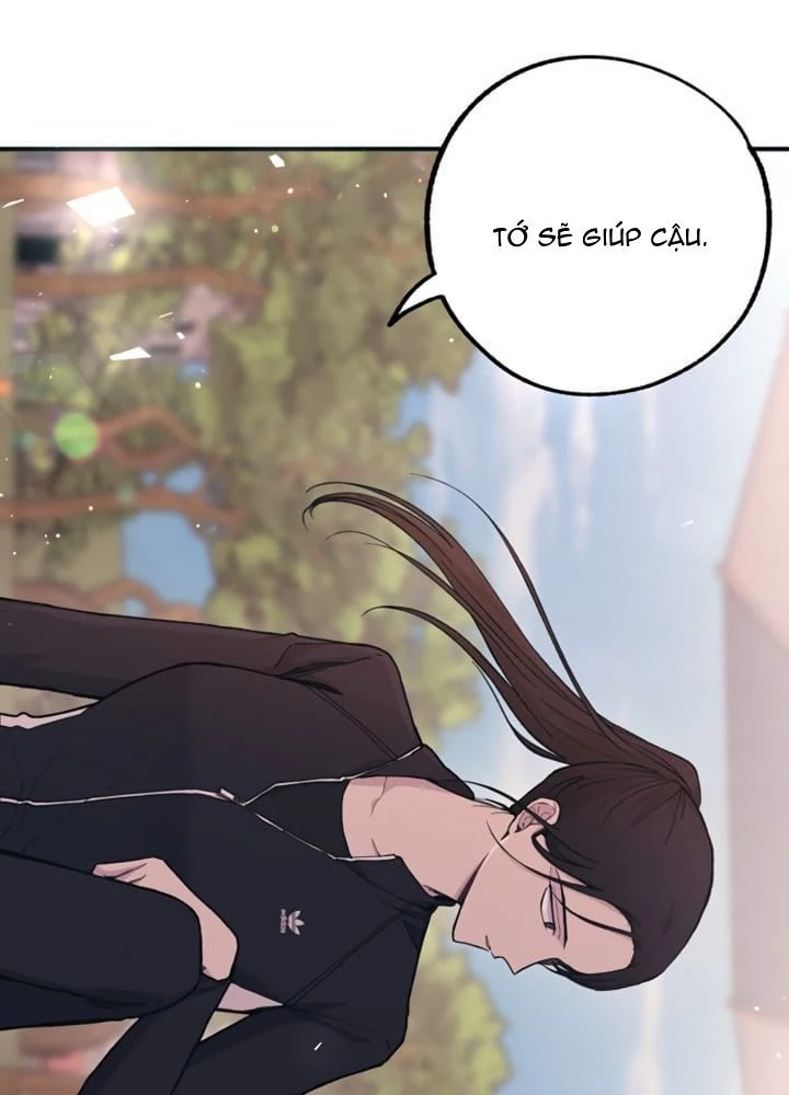 Sự Ngây Thơ Của Yeon Woo Chapter 34 - Trang 2