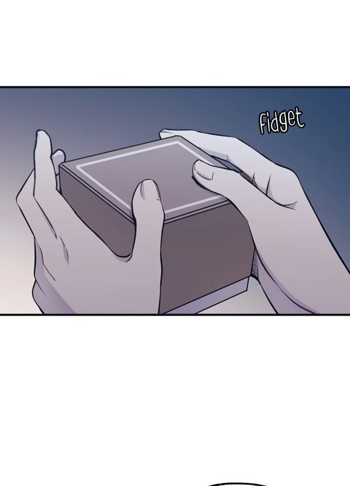 Sự Ngây Thơ Của Yeon Woo Chapter 34 - Trang 2