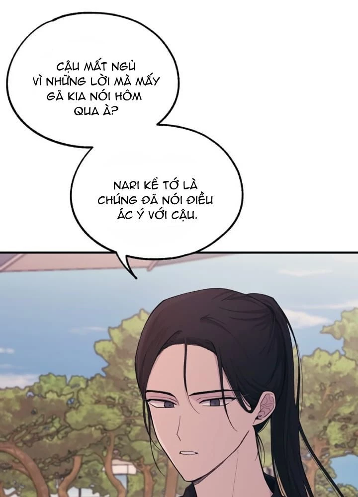 Sự Ngây Thơ Của Yeon Woo Chapter 34 - Trang 2
