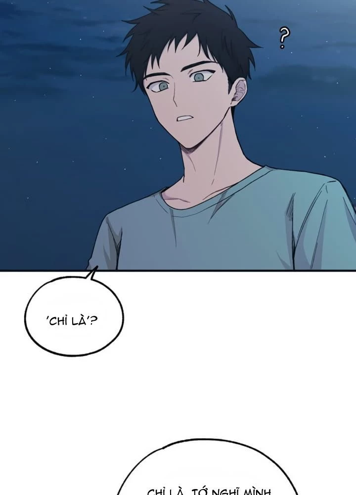 Sự Ngây Thơ Của Yeon Woo Chapter 34 - Trang 2