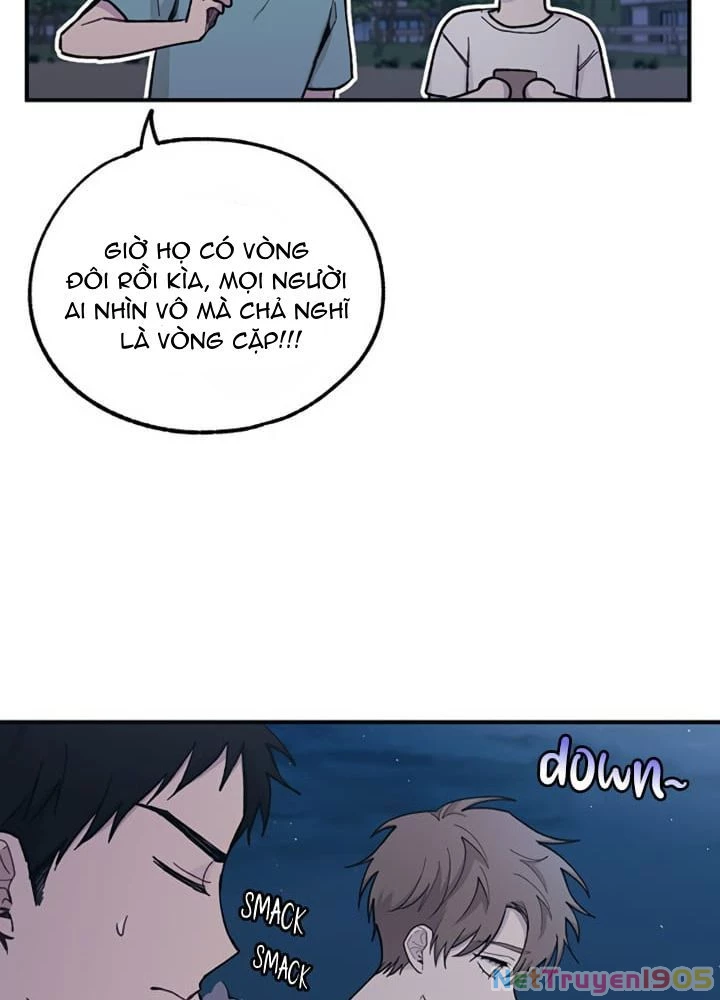 Sự Ngây Thơ Của Yeon Woo Chapter 34 - Trang 2