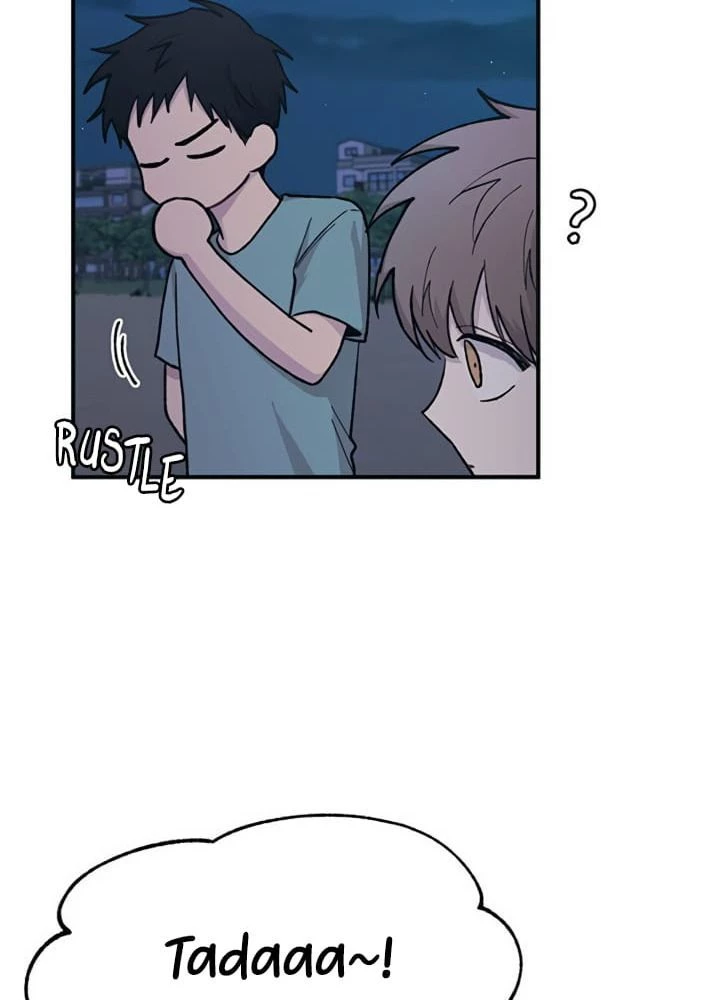 Sự Ngây Thơ Của Yeon Woo Chapter 34 - Trang 2