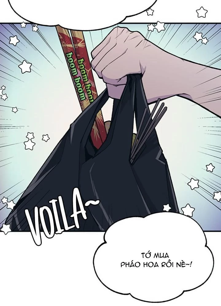 Sự Ngây Thơ Của Yeon Woo Chapter 34 - Trang 2