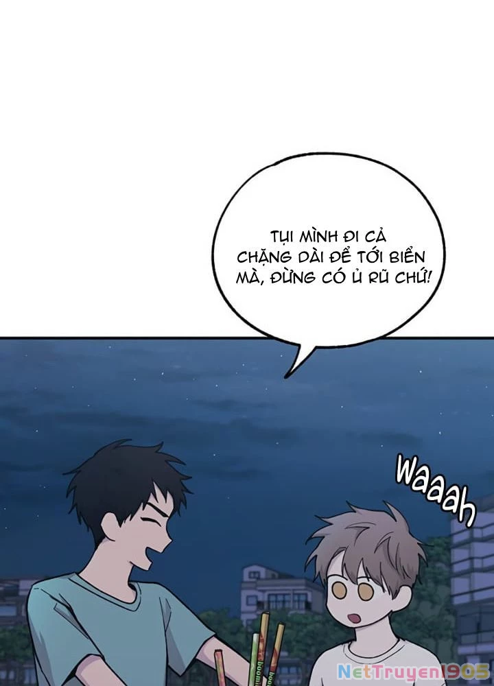 Sự Ngây Thơ Của Yeon Woo Chapter 34 - Trang 2