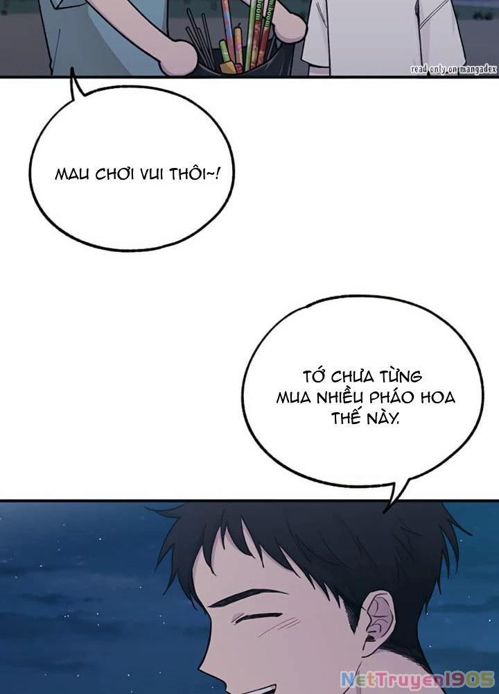 Sự Ngây Thơ Của Yeon Woo Chapter 34 - Trang 2