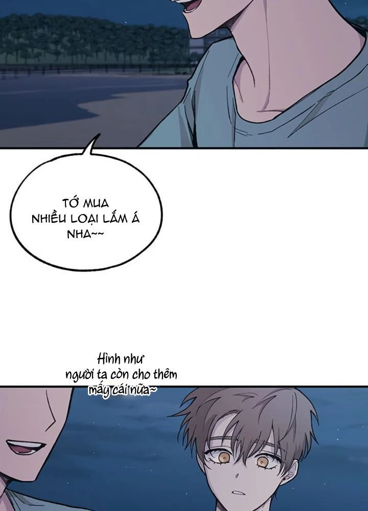Sự Ngây Thơ Của Yeon Woo Chapter 34 - Trang 2