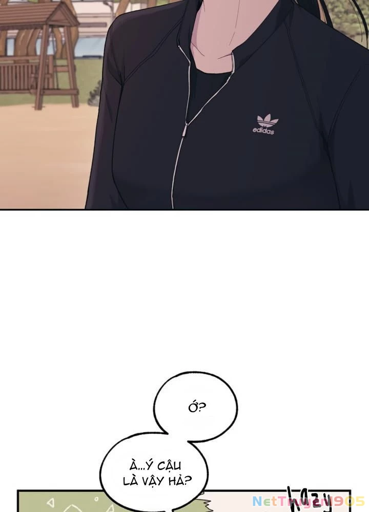 Sự Ngây Thơ Của Yeon Woo Chapter 34 - Trang 2