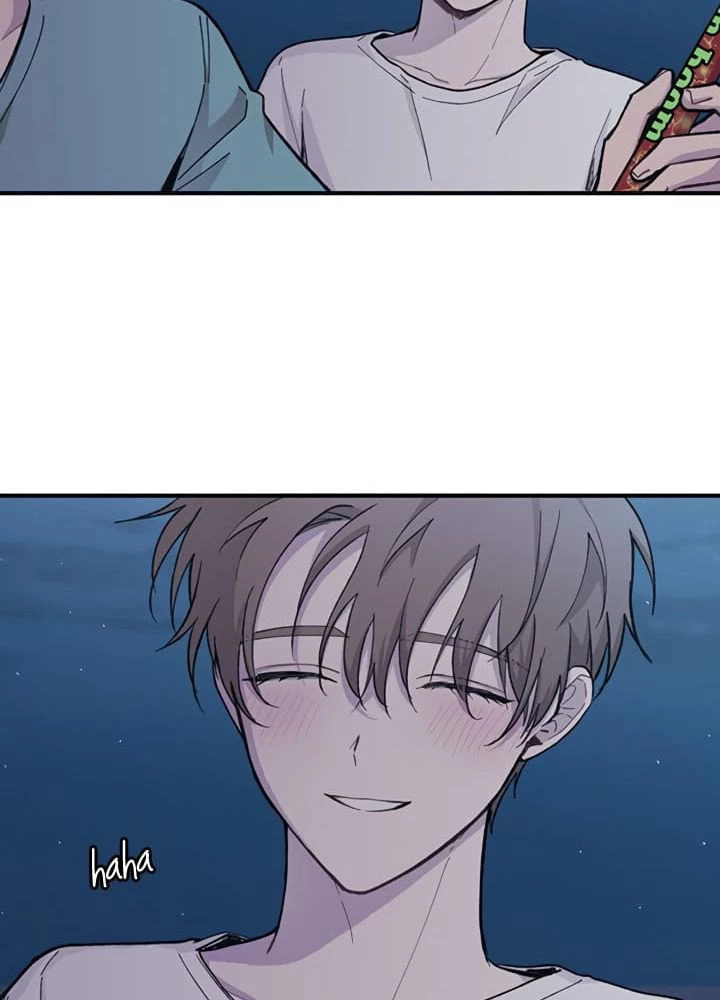 Sự Ngây Thơ Của Yeon Woo Chapter 34 - Trang 2