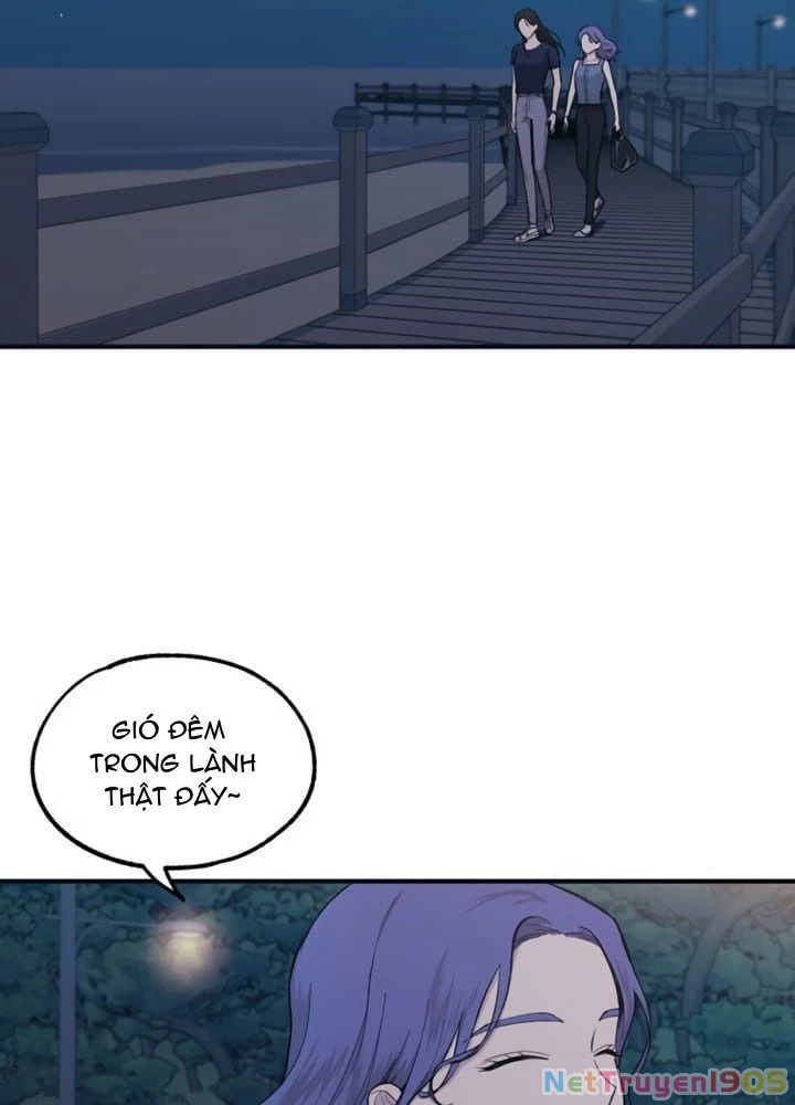 Sự Ngây Thơ Của Yeon Woo Chapter 34 - Trang 2