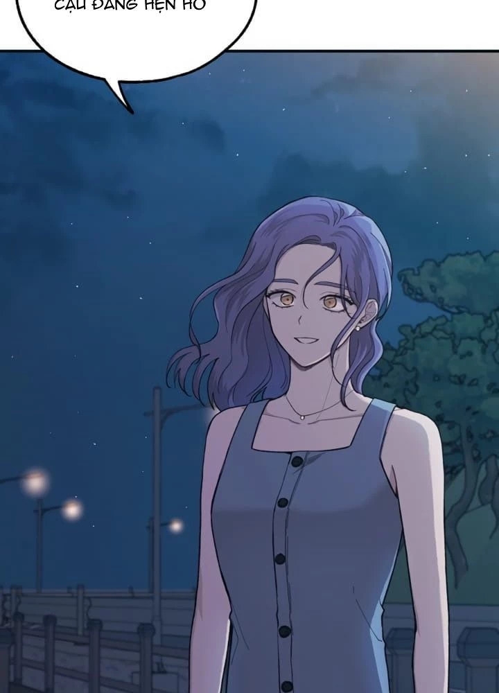 Sự Ngây Thơ Của Yeon Woo Chapter 34 - Trang 2