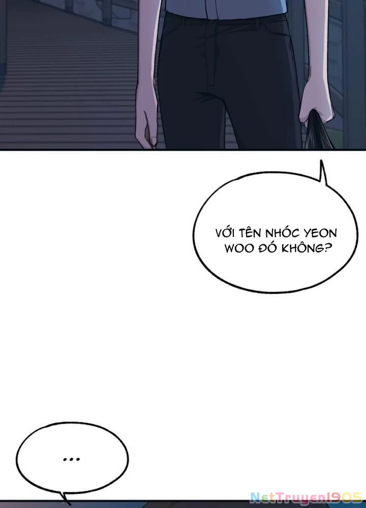 Sự Ngây Thơ Của Yeon Woo Chapter 34 - Trang 2