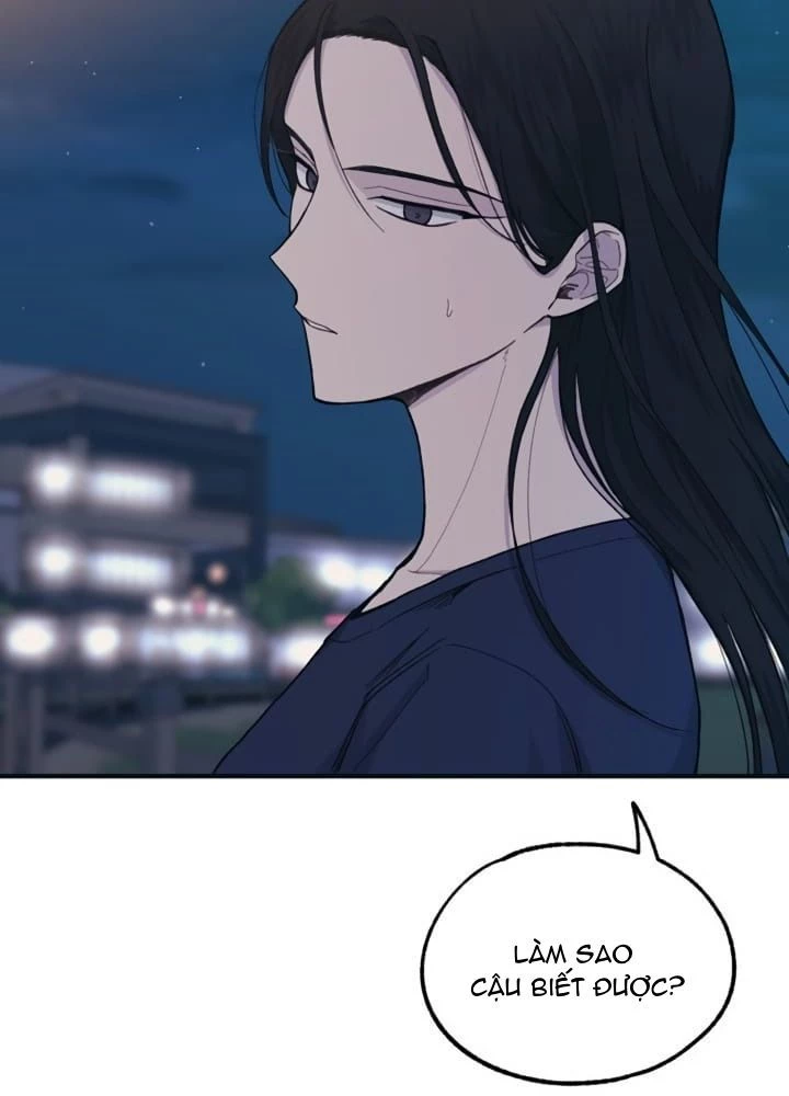 Sự Ngây Thơ Của Yeon Woo Chapter 34 - Trang 2