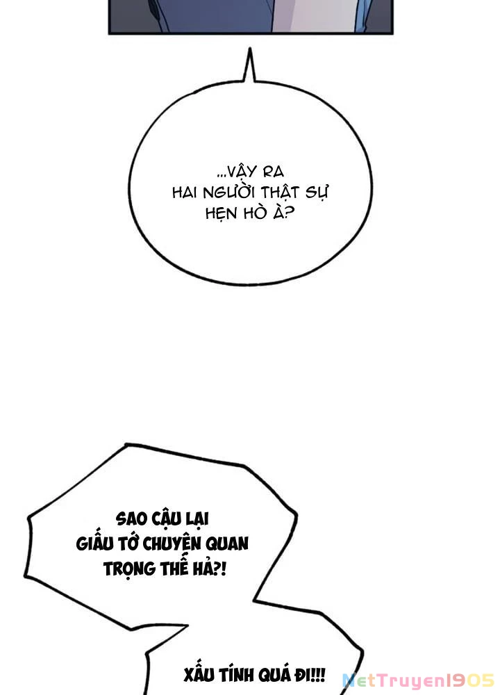 Sự Ngây Thơ Của Yeon Woo Chapter 34 - Trang 2