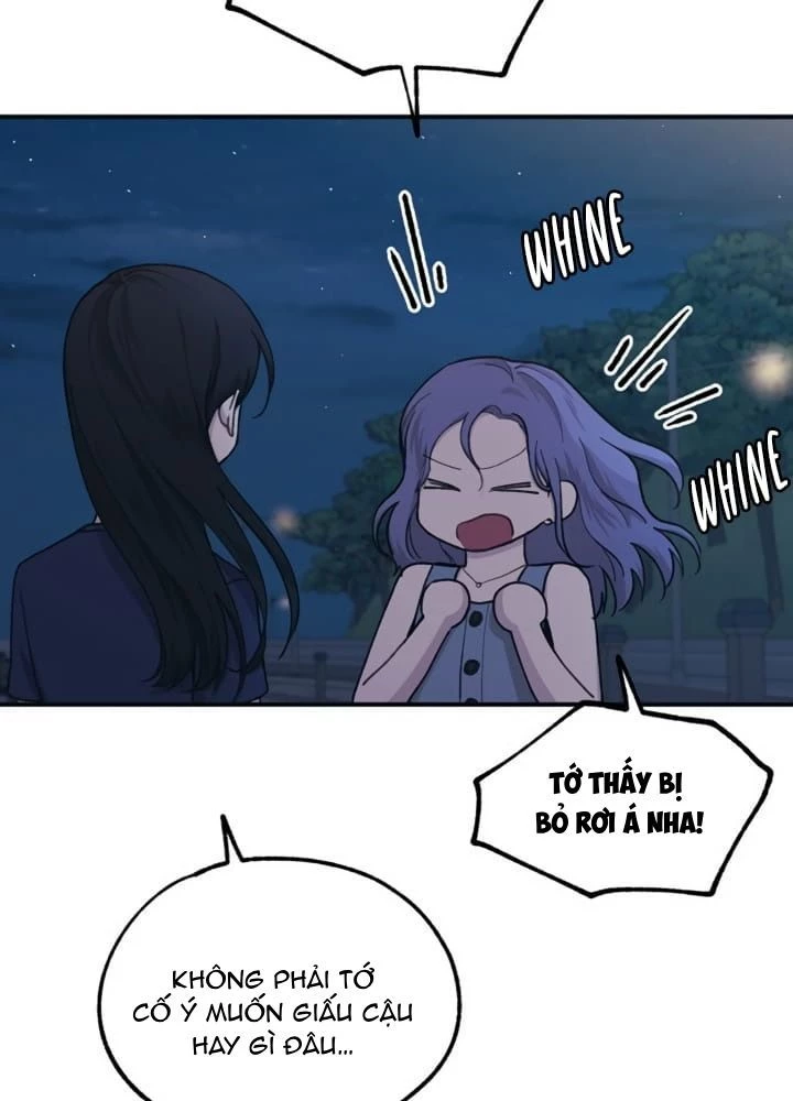 Sự Ngây Thơ Của Yeon Woo Chapter 34 - Trang 2