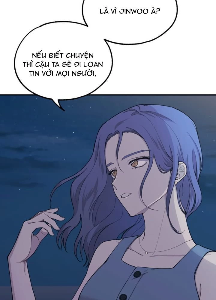 Sự Ngây Thơ Của Yeon Woo Chapter 34 - Trang 2