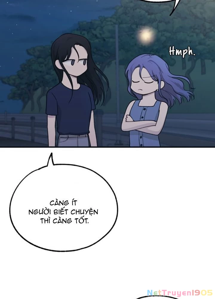 Sự Ngây Thơ Của Yeon Woo Chapter 34 - Trang 2