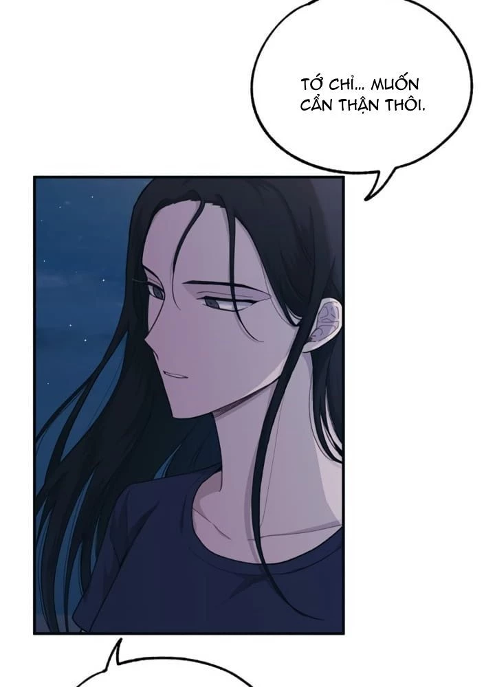 Sự Ngây Thơ Của Yeon Woo Chapter 34 - Trang 2