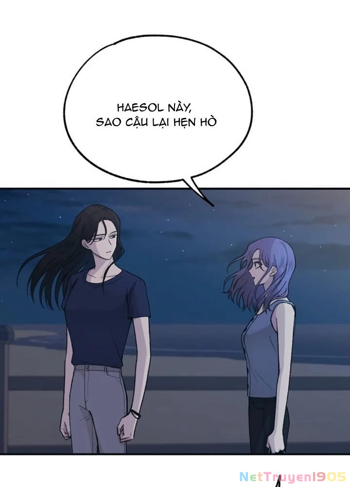 Sự Ngây Thơ Của Yeon Woo Chapter 34 - Trang 2