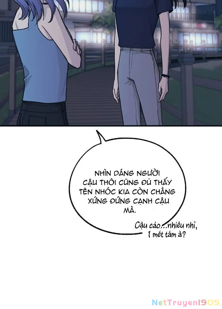 Sự Ngây Thơ Của Yeon Woo Chapter 34 - Trang 2
