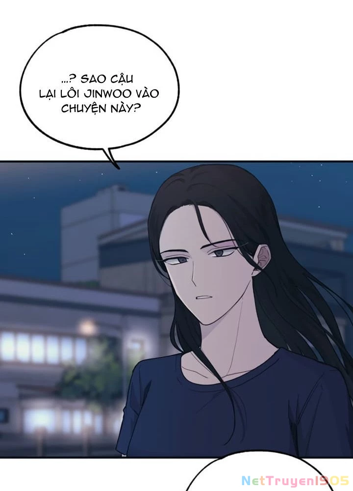Sự Ngây Thơ Của Yeon Woo Chapter 34 - Trang 2