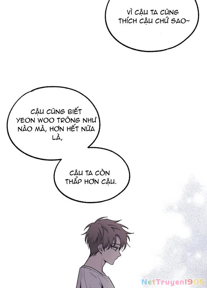 Sự Ngây Thơ Của Yeon Woo Chapter 34 - Trang 2