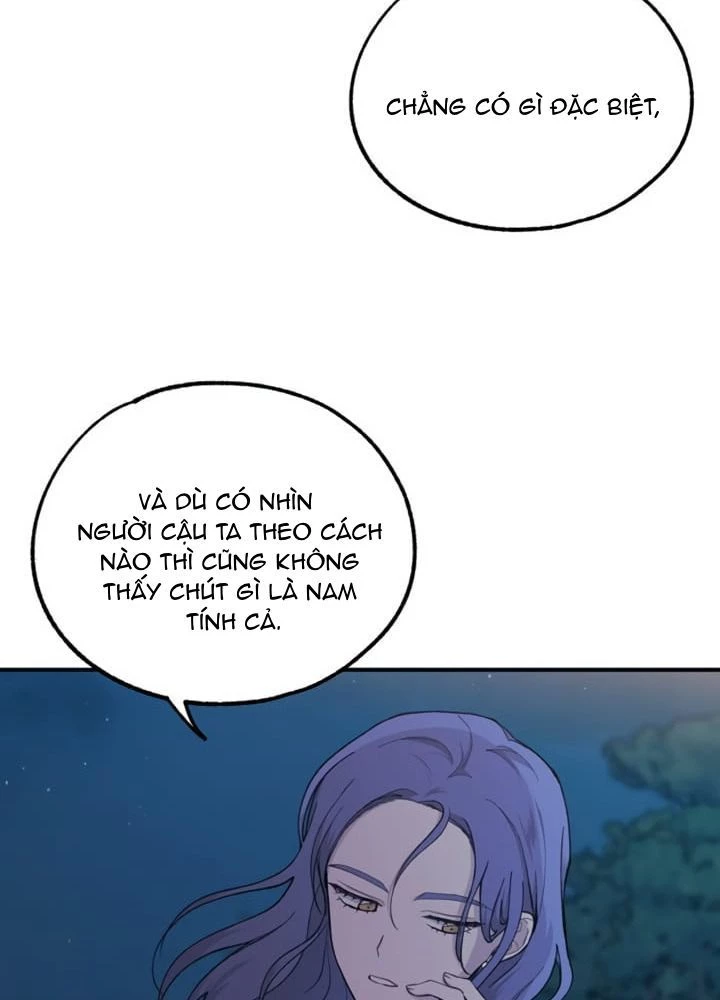 Sự Ngây Thơ Của Yeon Woo Chapter 34 - Trang 2