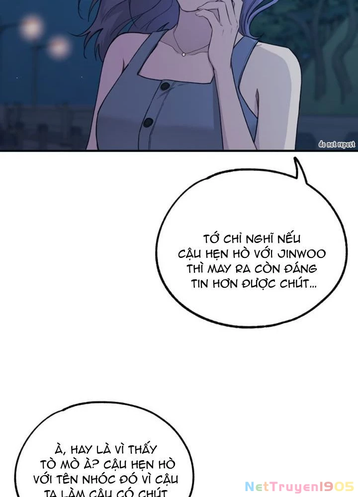 Sự Ngây Thơ Của Yeon Woo Chapter 34 - Trang 2