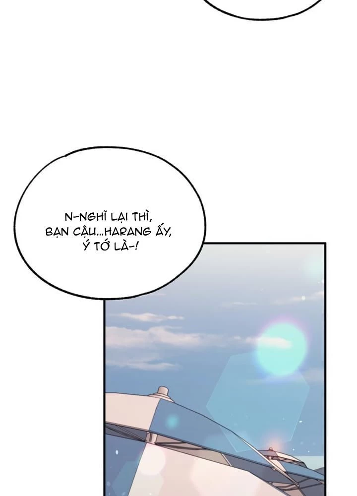 Sự Ngây Thơ Của Yeon Woo Chapter 34 - Trang 2