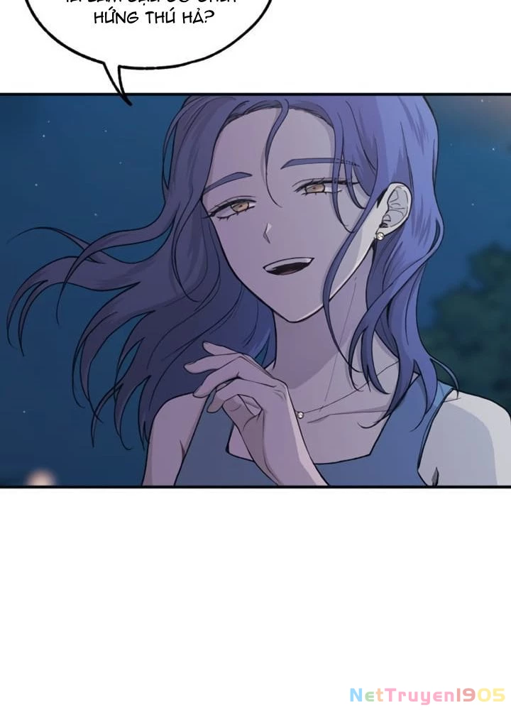 Sự Ngây Thơ Của Yeon Woo Chapter 34 - Trang 2