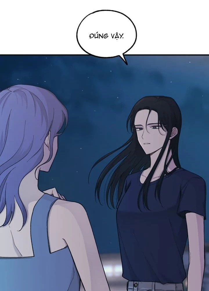 Sự Ngây Thơ Của Yeon Woo Chapter 34 - Trang 2