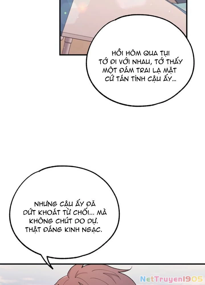 Sự Ngây Thơ Của Yeon Woo Chapter 34 - Trang 2