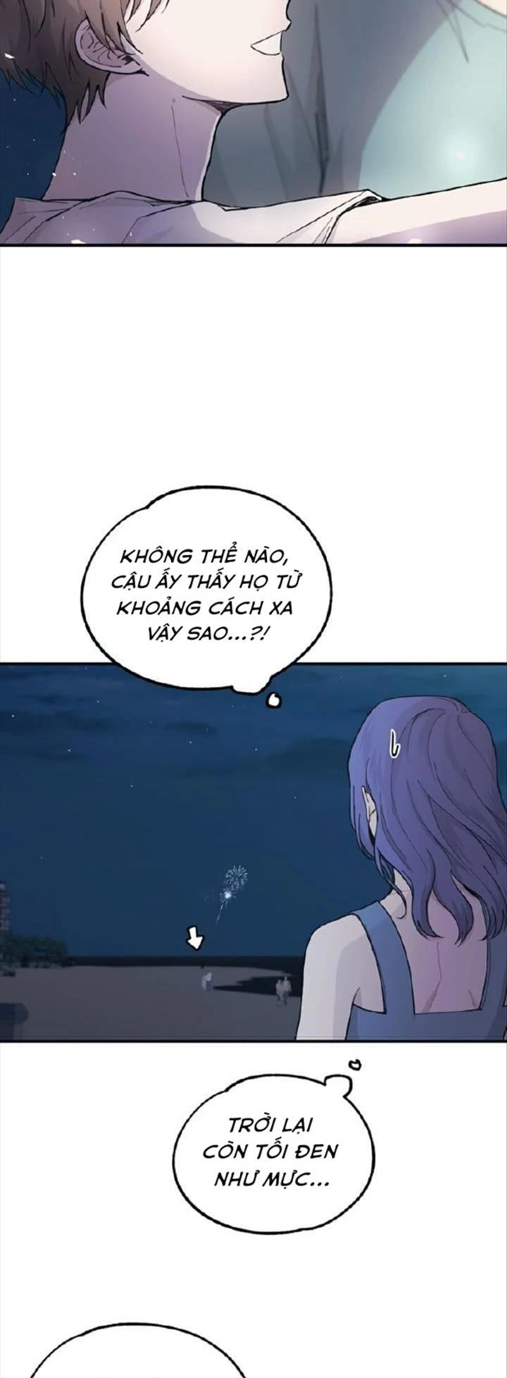 Sự Ngây Thơ Của Yeon Woo Chapter 35 - Trang 2