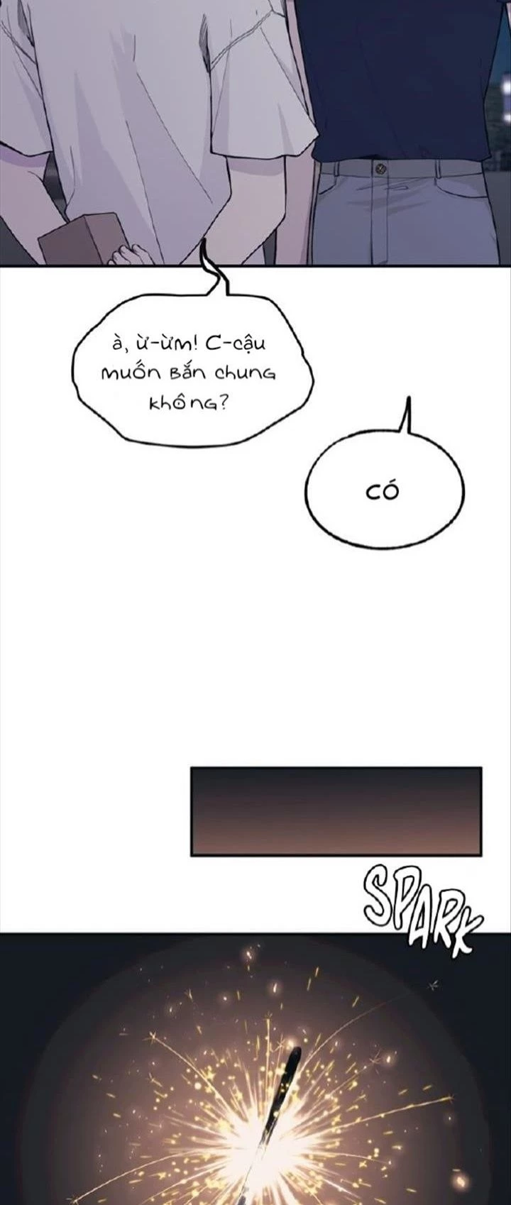 Sự Ngây Thơ Của Yeon Woo Chapter 35 - Trang 2