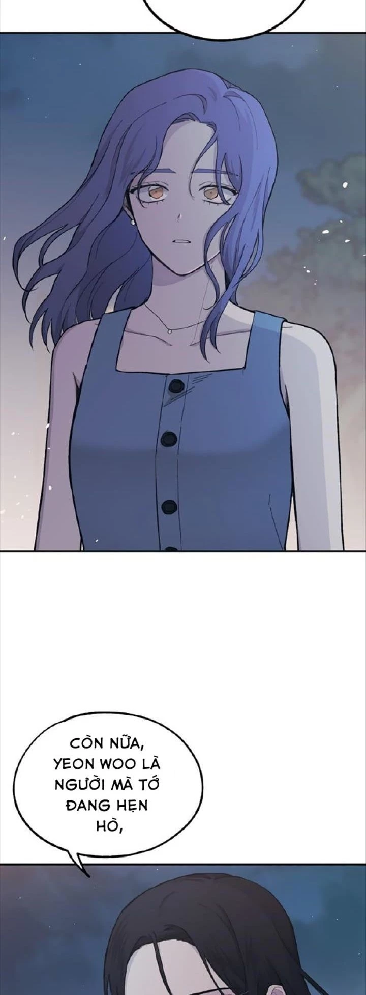 Sự Ngây Thơ Của Yeon Woo Chapter 35 - Trang 2
