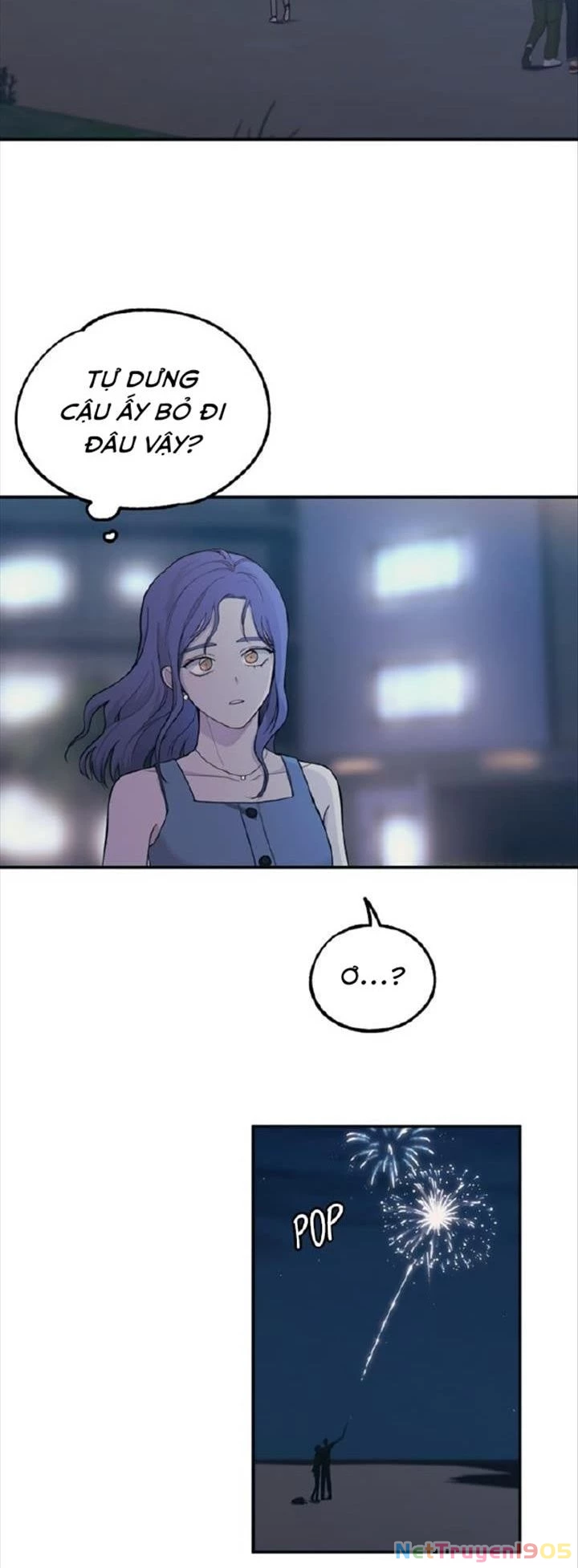 Sự Ngây Thơ Của Yeon Woo Chapter 35 - Trang 2