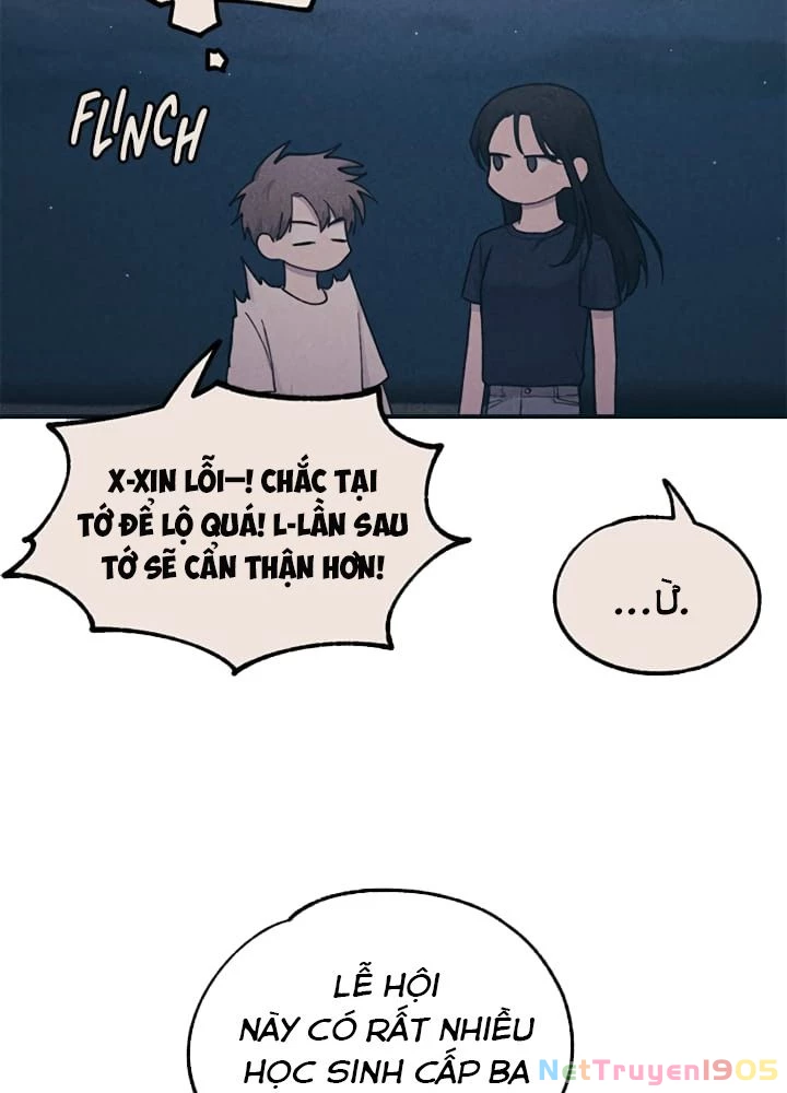 Sự Ngây Thơ Của Yeon Woo Chapter 37 - Trang 2