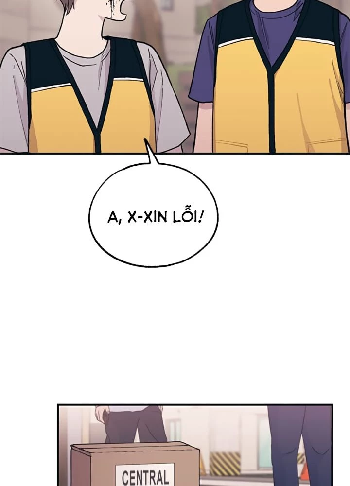 Sự Ngây Thơ Của Yeon Woo Chapter 37 - Trang 2