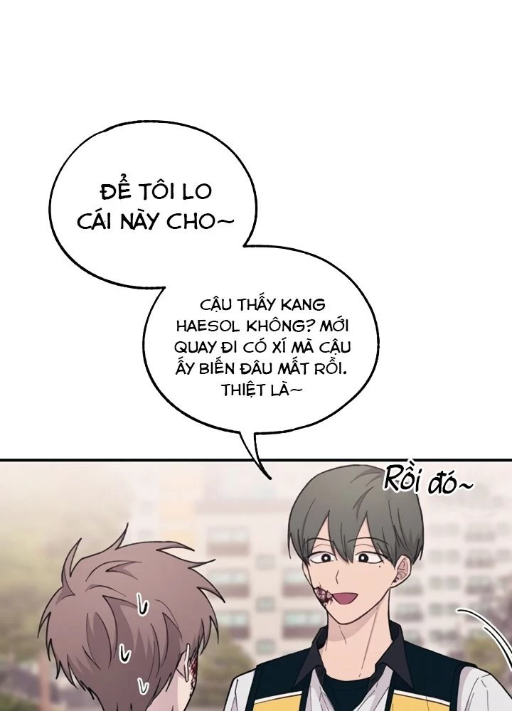 Sự Ngây Thơ Của Yeon Woo Chapter 37 - Trang 2