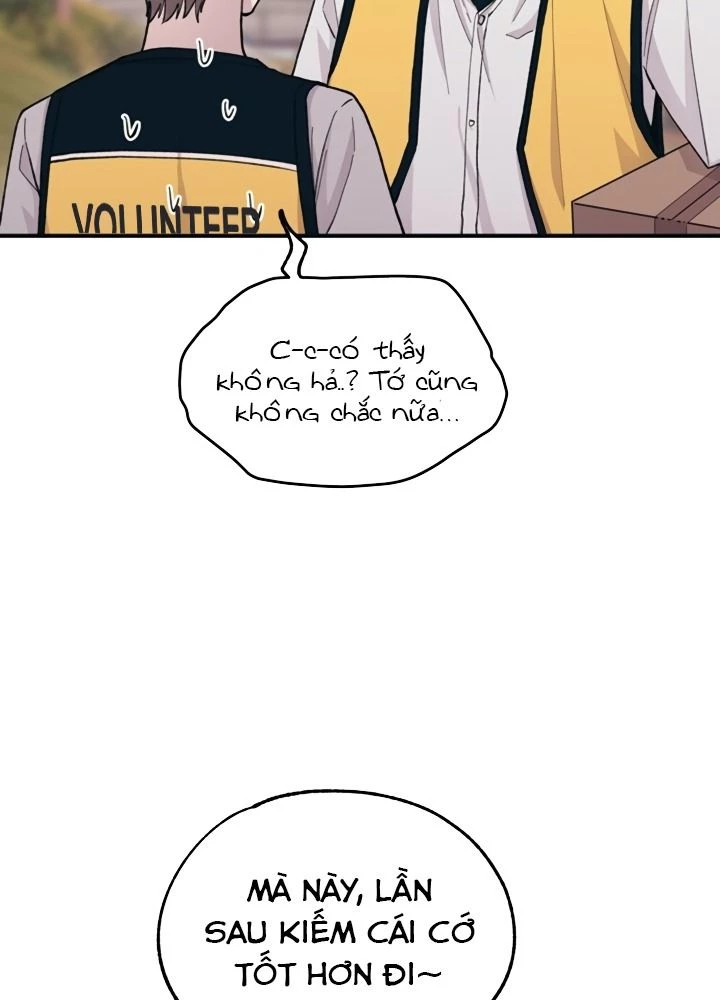 Sự Ngây Thơ Của Yeon Woo Chapter 37 - Trang 2